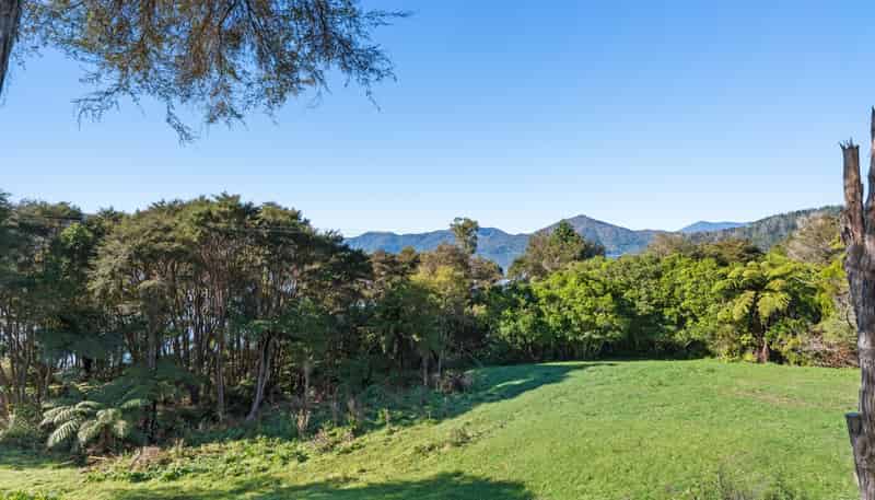7200 Kenepuru Road, Raetihi