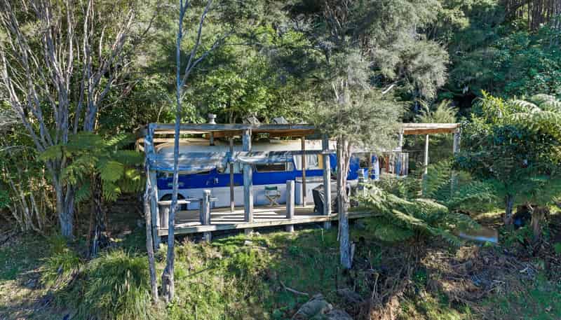 7200 Kenepuru Road, Raetihi