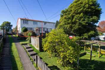 83A Ford Road, Fordlands