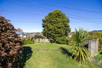 83A Ford Road, Fordlands