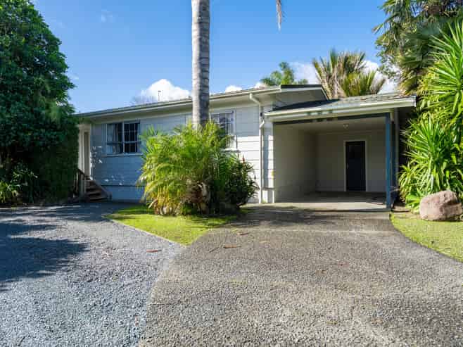 49 Balmoral Road, Tikipunga