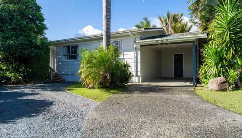 49 Balmoral Road, Tikipunga