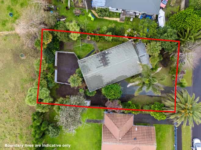 49 Balmoral Road, Tikipunga