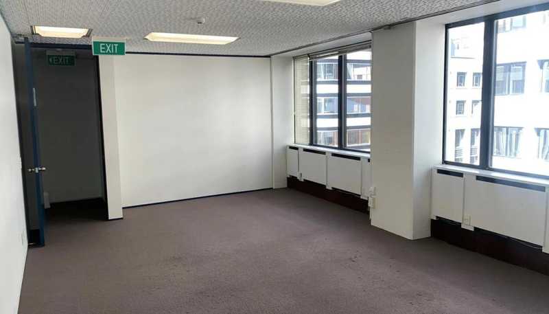 Part L4, 1 Featherston Street, Wellington Central