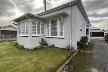 B/39 Worksop Road, Masterton