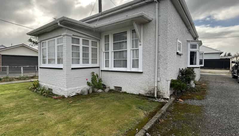 B/39 Worksop Road, Masterton