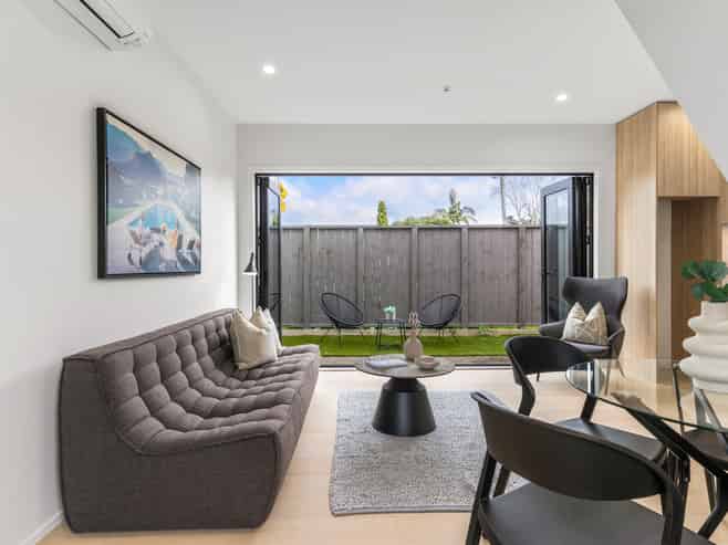 1/124 Taylors Road, Mount Albert