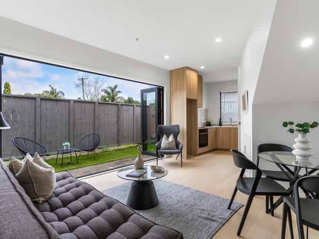 1/124 Taylors Road, Mount Albert