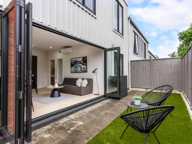 1/124 Taylors Road, Mount Albert