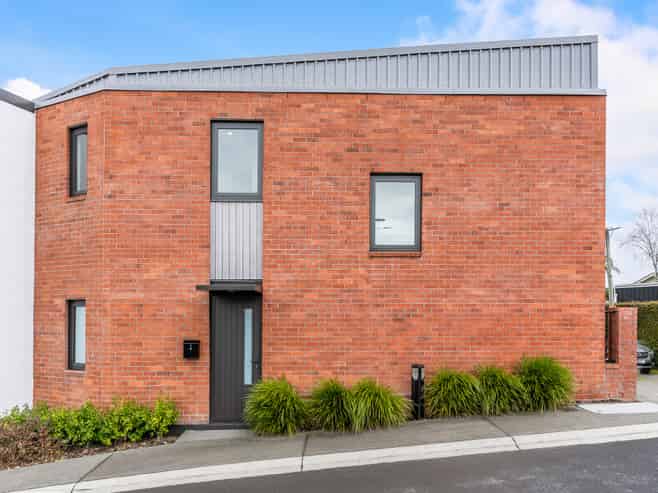 1/124 Taylors Road, Mount Albert