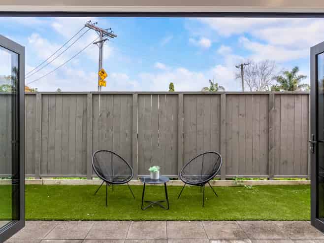 1/124 Taylors Road, Mount Albert