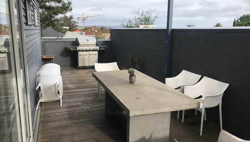361 New North Road, Kingsland
