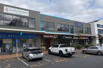 Quality Office Space - Botany Junction Precinct