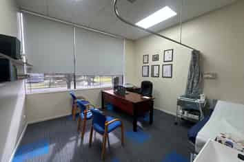 Quality Office Space - Botany Junction Precinct