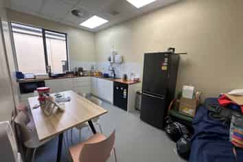 Quality Office Space - Botany Junction Precinct
