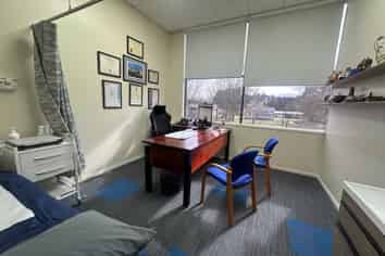 Quality Office Space - Botany Junction Precinct