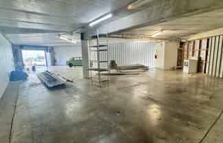 Versatile Unit - $1,500 + OPEX + GST per month