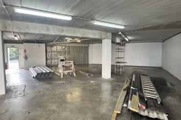 Versatile Unit - $1,500 + OPEX + GST per month