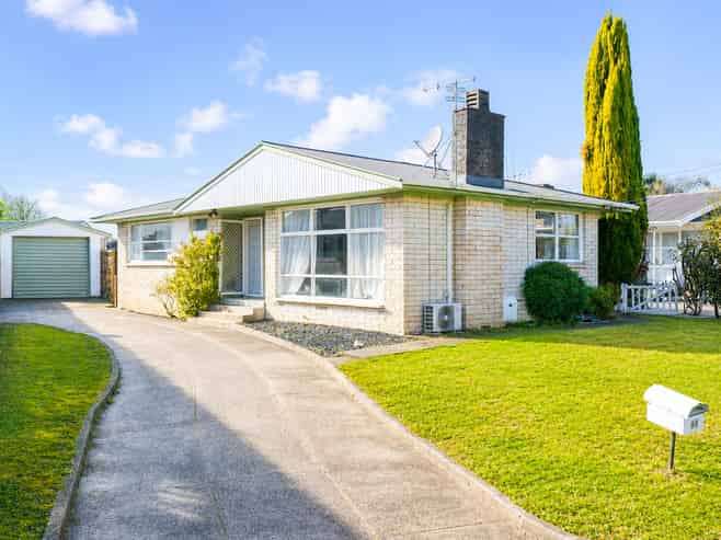 44 Betley Crescent, Fairview Downs