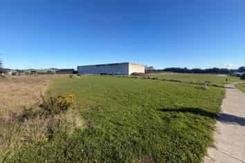Affordable Industrial Land for Lease