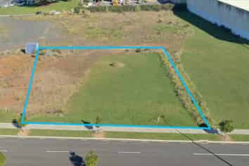 Affordable Industrial Land for Lease