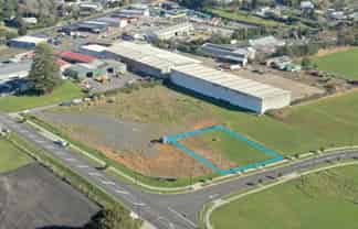 Affordable Industrial Land for Lease