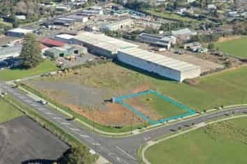 Affordable Industrial Land for Lease