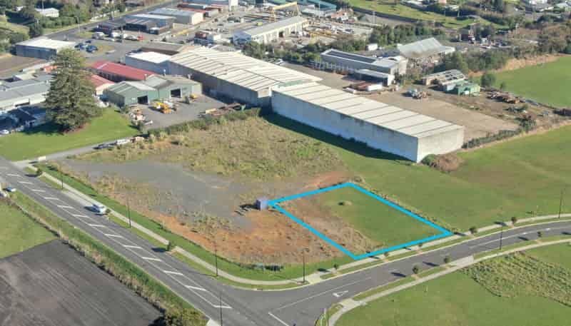 3  Waimarire Road, Waiuku