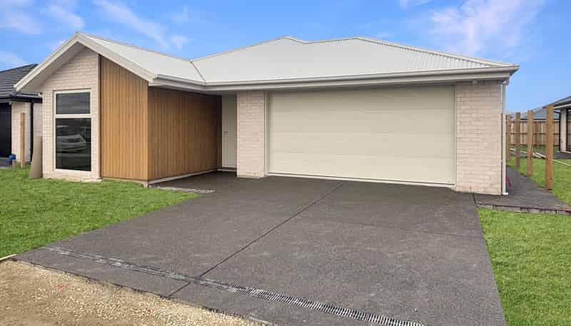 1527 Springs Road, Lincoln