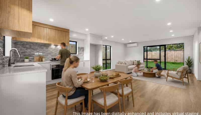 40B Trentham Road, Papakura