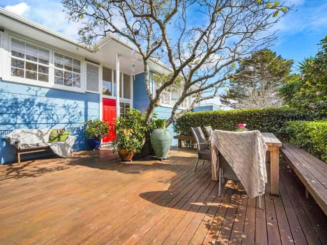 66 Newhaven Terrace, Mairangi Bay