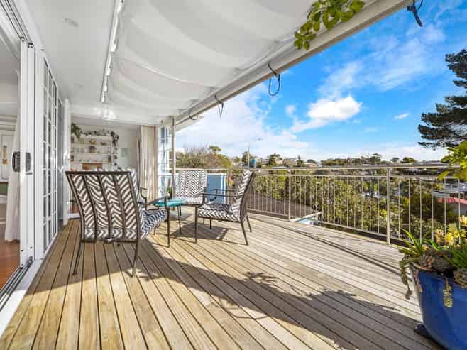 66 Newhaven Terrace, Mairangi Bay