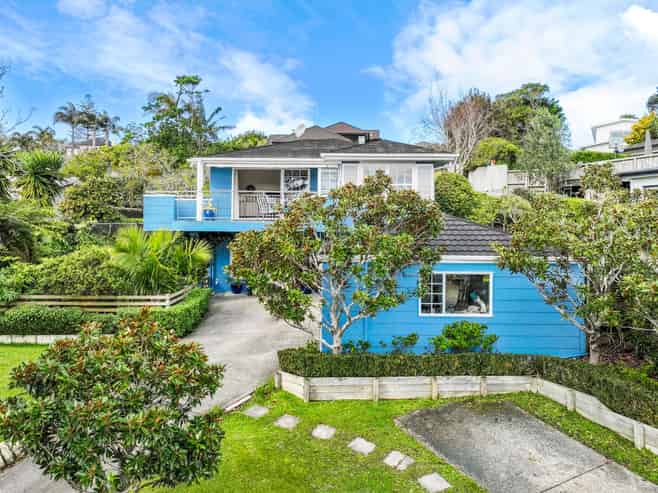 66 Newhaven Terrace, Mairangi Bay