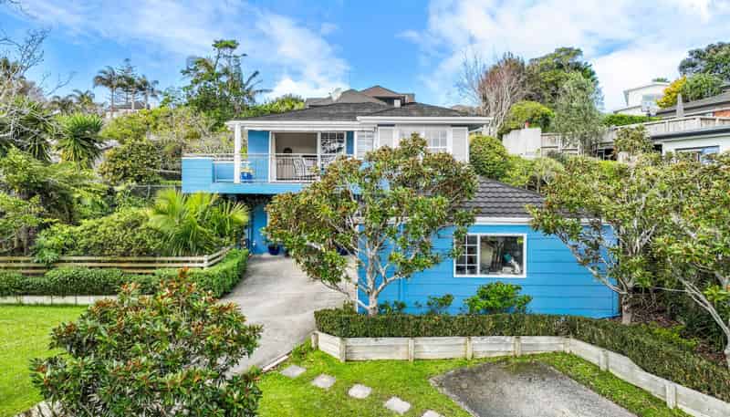 66 Newhaven Terrace, Mairangi Bay