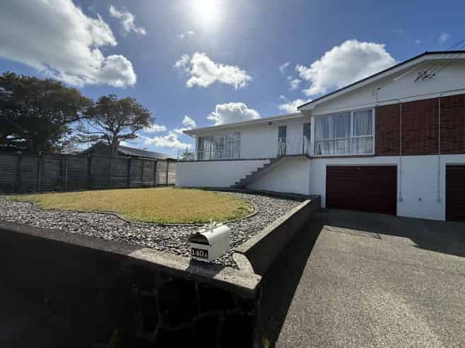 140A Selwyn Avenue, Mission Bay