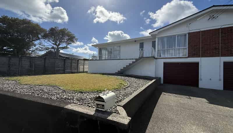 140A Selwyn Avenue, Mission Bay