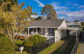 24A Sarah Ave, Whitianga