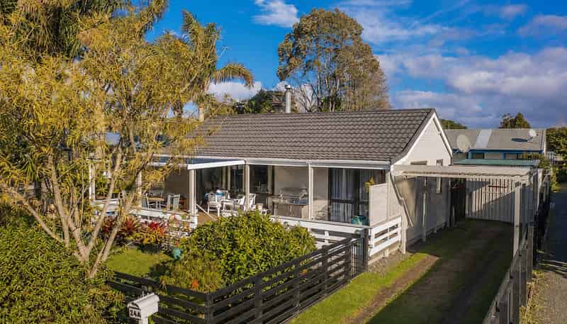 24A Sarah Ave, Whitianga