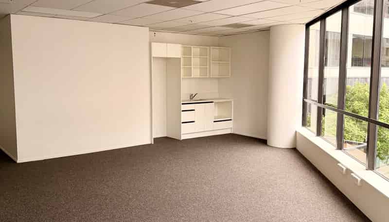 2B/9 City Road, Auckland Central