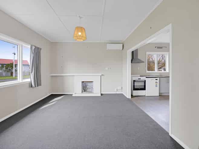 20 Riemenschneider Street, Manaia