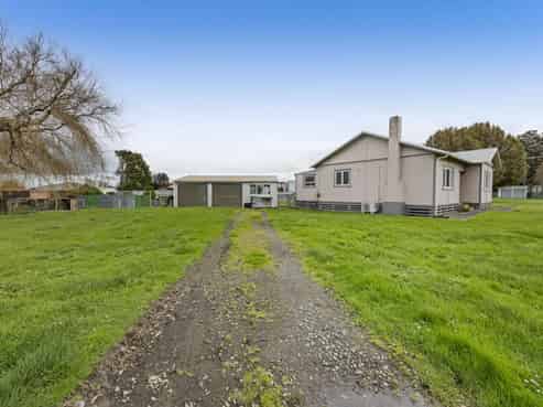 20 Riemenschneider Street, Manaia