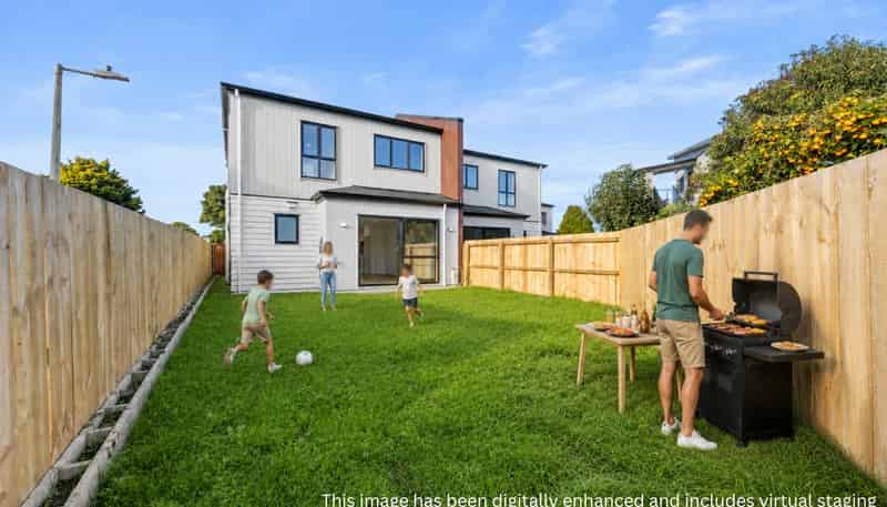 40C Trentham Road, Papakura