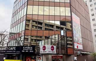 Affordable 100sqm CBD Office