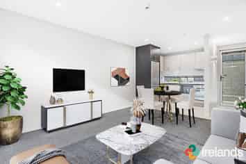 304/225 Salisbury Street, Christchurch Central