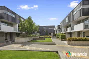 304/225 Salisbury Street, Christchurch Central