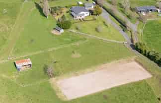1000 Limeworks Loop Road, Te Pahu