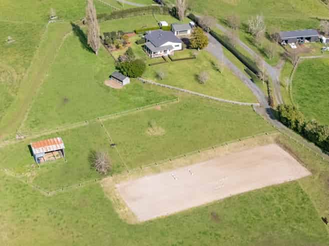 1000 Limeworks Loop Road, Te Pahu
