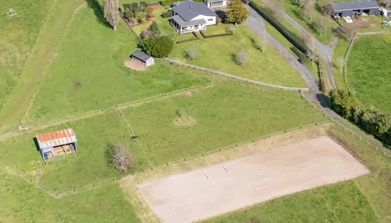 1000 Limeworks Loop Road, Te Pahu