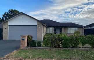 101 Parkhaven Drive, Papakura