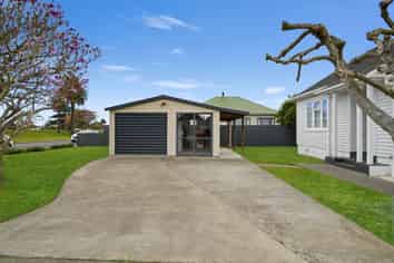56 Douglas Mclean Ave, Marewa